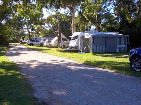 Photo: Inverloch Foreshore Camping Reserve