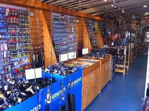 Photo: Rod Bendings World - Fishing & Beach Stuff